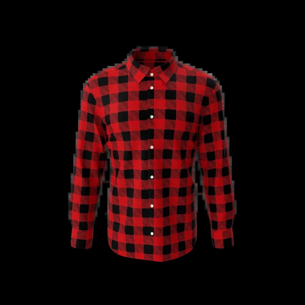 Men's Puffer Jacket