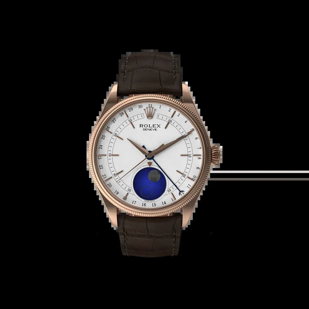 Rolex Cellini Moonphase